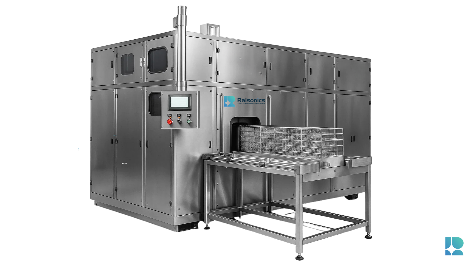When to Use Industrial Ultrasonic Cleaners: Real Problems They Solve