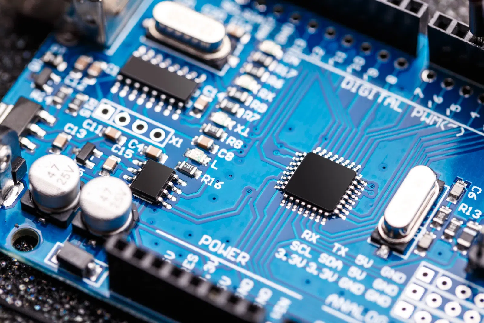 Ultrasonic Cleaning in Semiconductor Manufacturing