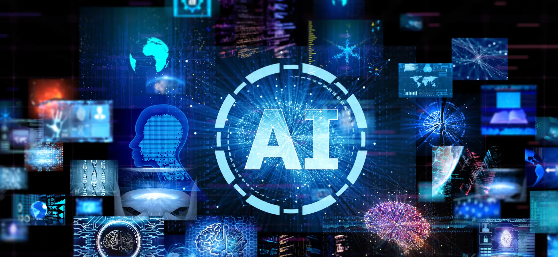 How AI Is Revolutionizing Surface Treatment Plants | Predictive, Smart, Sustainable