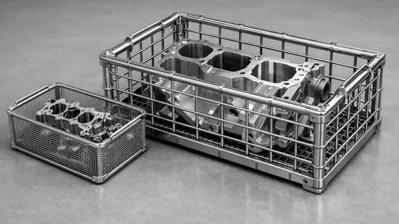 5 Things Most Manufacturers Get Wrong About Ultrasonic Cleaning