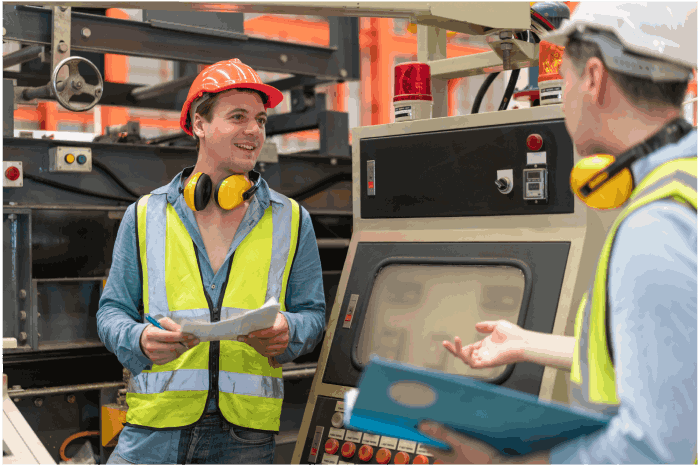 Ultrasonic Cleaning for Maintenance
