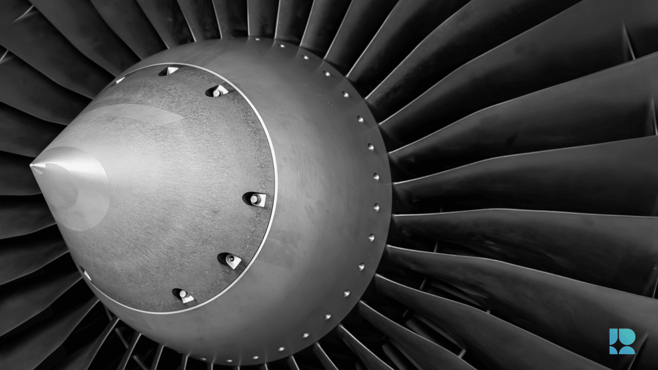 Behind The Build: An Aerospace Cleaning System From Brief To Commissioning