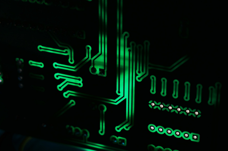 PCB Cleaning with Ultrasonics