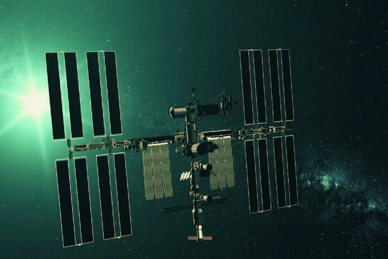 Ultrasonic cleaning applications in space exploration and satellite maintenance