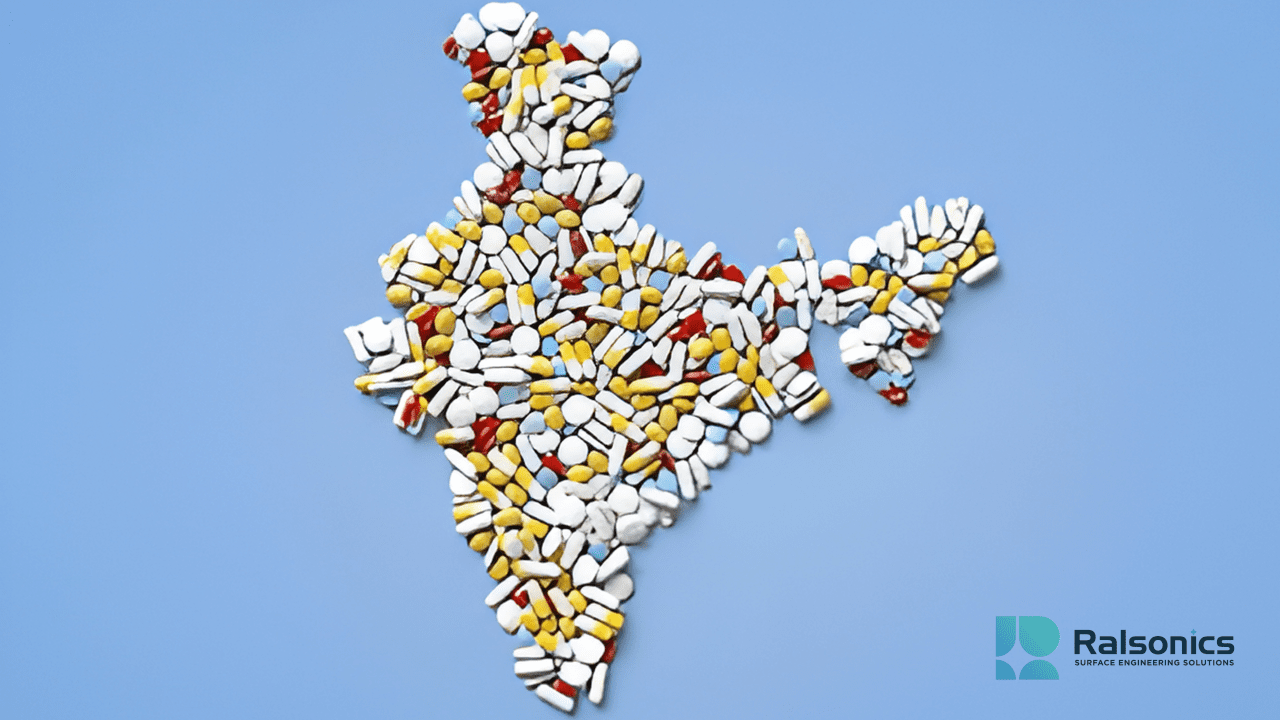 4 Contamination Problems That Are Costing Indian Pharma Manufacturers More Than They Realise !