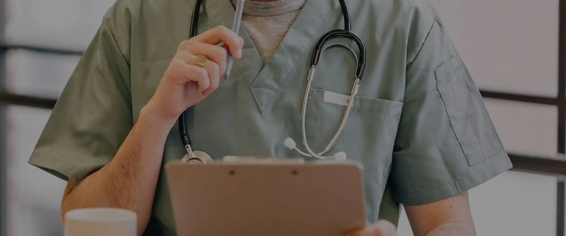 Do hospitals need ultrasonic cleaners?