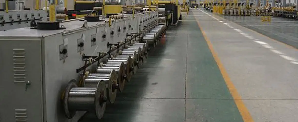 Scaling Surface Treatment for High-Volume Production