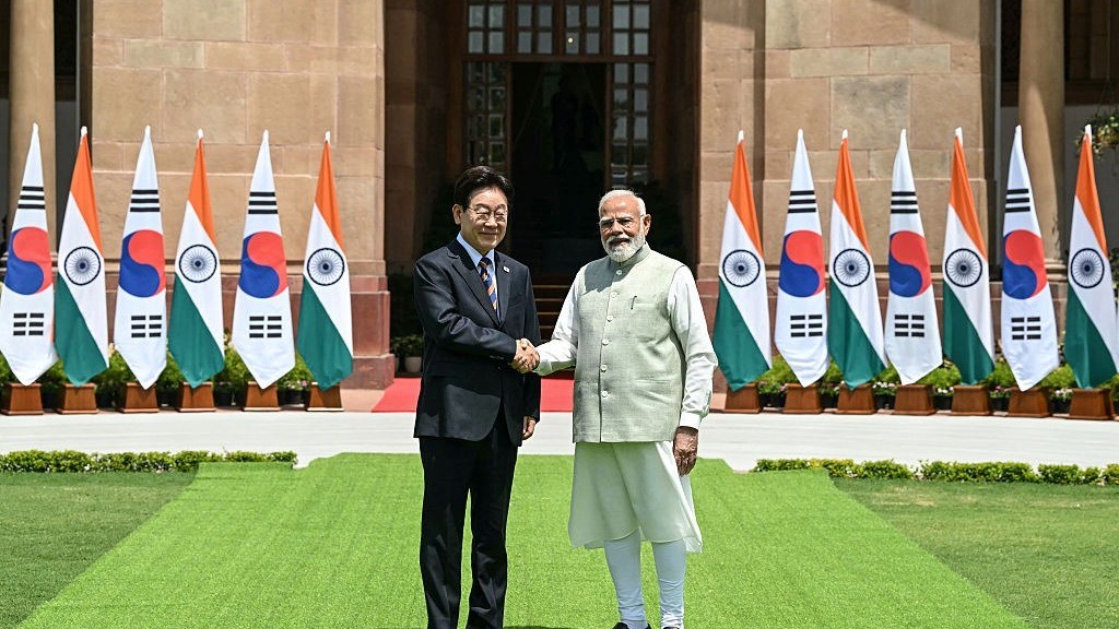 India Just Shook Hands With One Of The World’s Most Precise Manufacturing Cultures