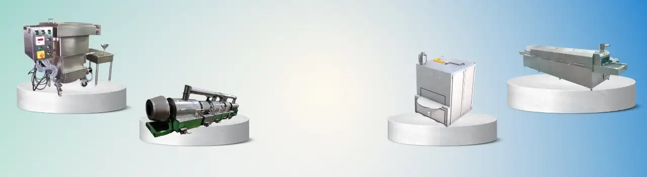 Automatic Parts Washers for Industrial Applications: Enhancing Efficiency and Precision