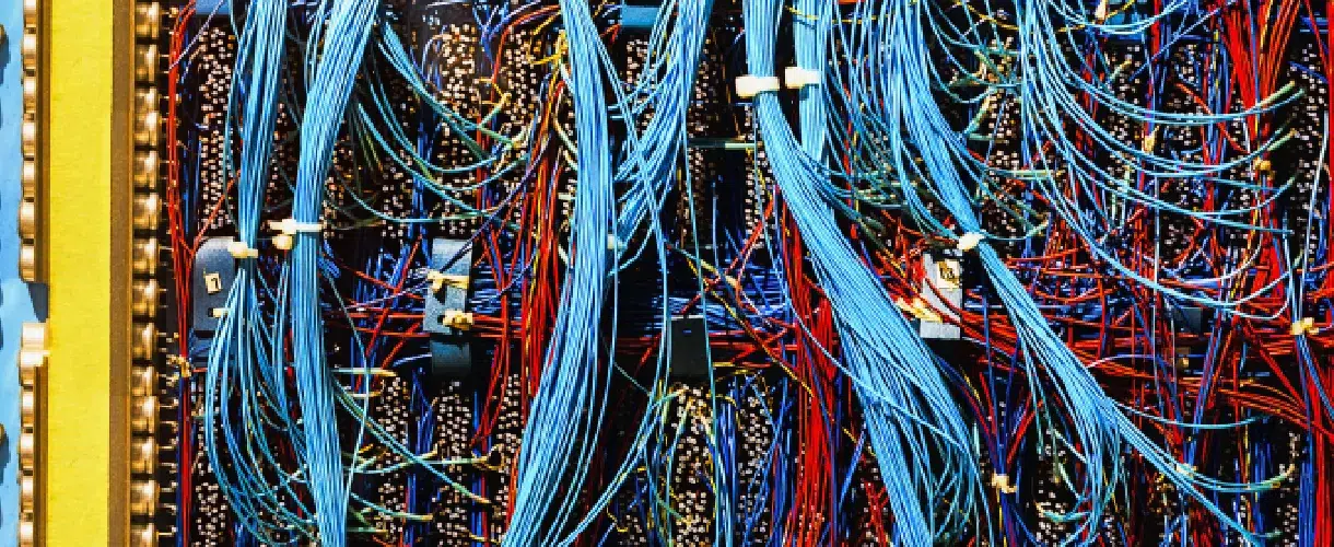 Ultrasonic Cleaning for Wires