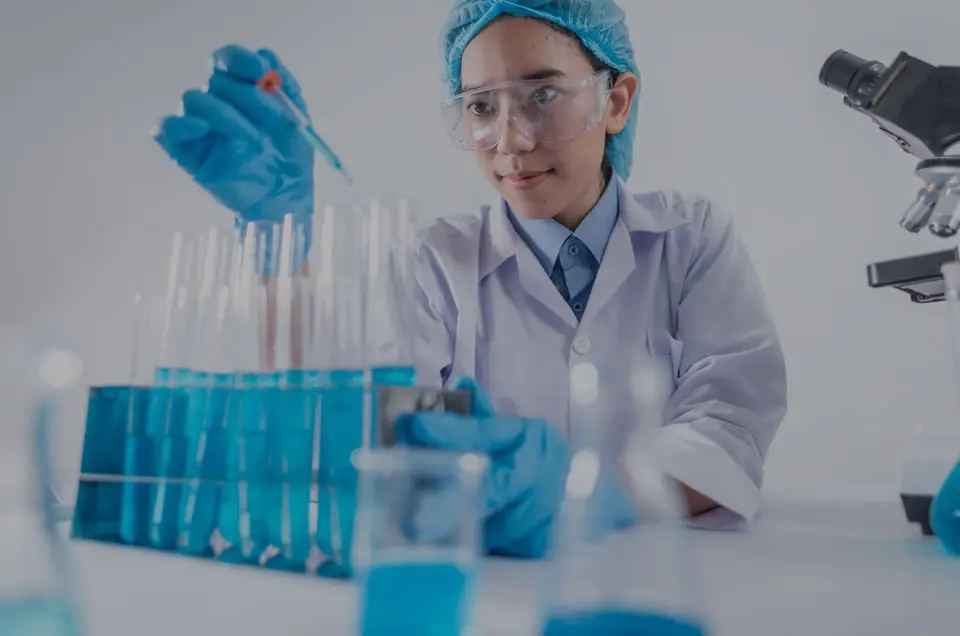 Ultrasonic Cleaning for the Pharmaceutical Industry