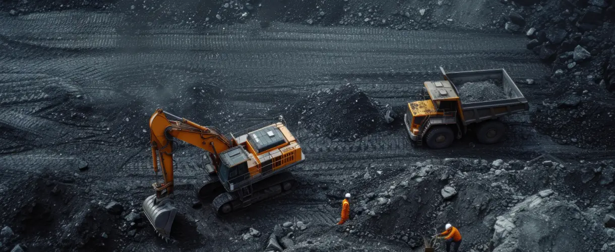 Heavy-Duty Cleaning for Global Mining Equipment Manufacturer