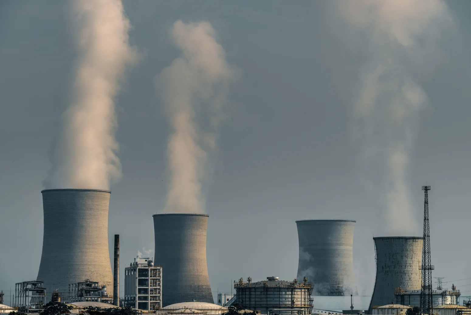 Ultrasonic Homogenization in the Petrochemical Industry: Enhancing Process Efficiency