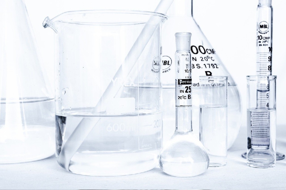 Case Study – Sonication for Pharmaceutical Solutions