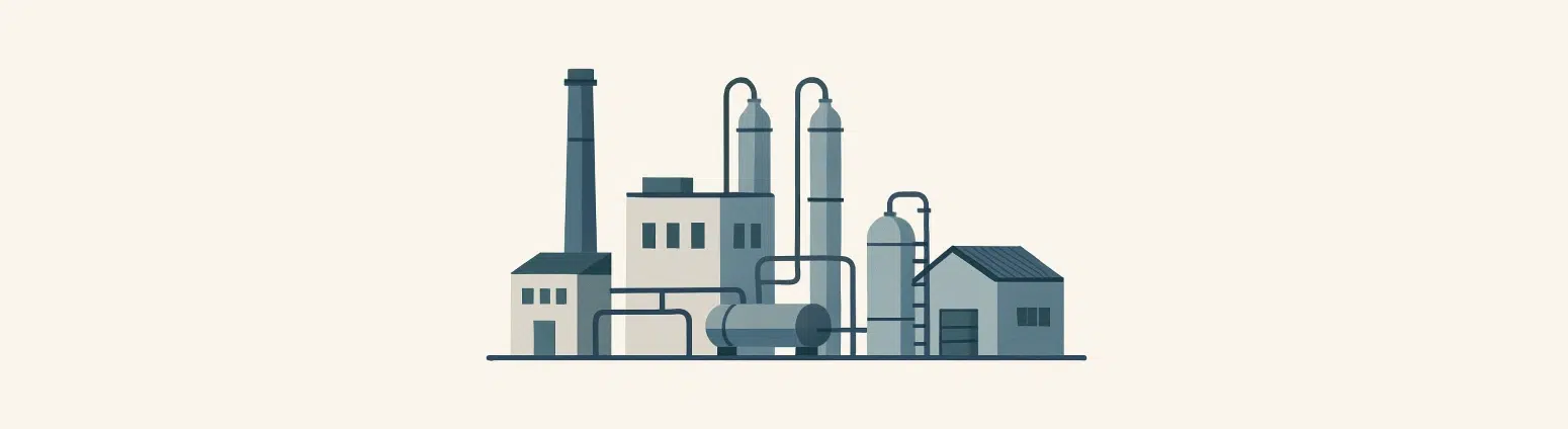 Low-Footprint Surface Treatment Plants: Space-Saving Designs Without Performance Trade-Offs