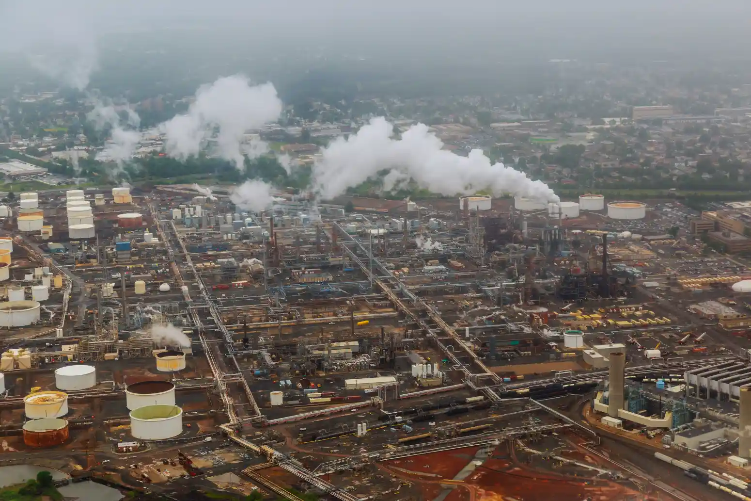 Ultrasonic Homogenization in the Oil and Gas Industry: Current Trends