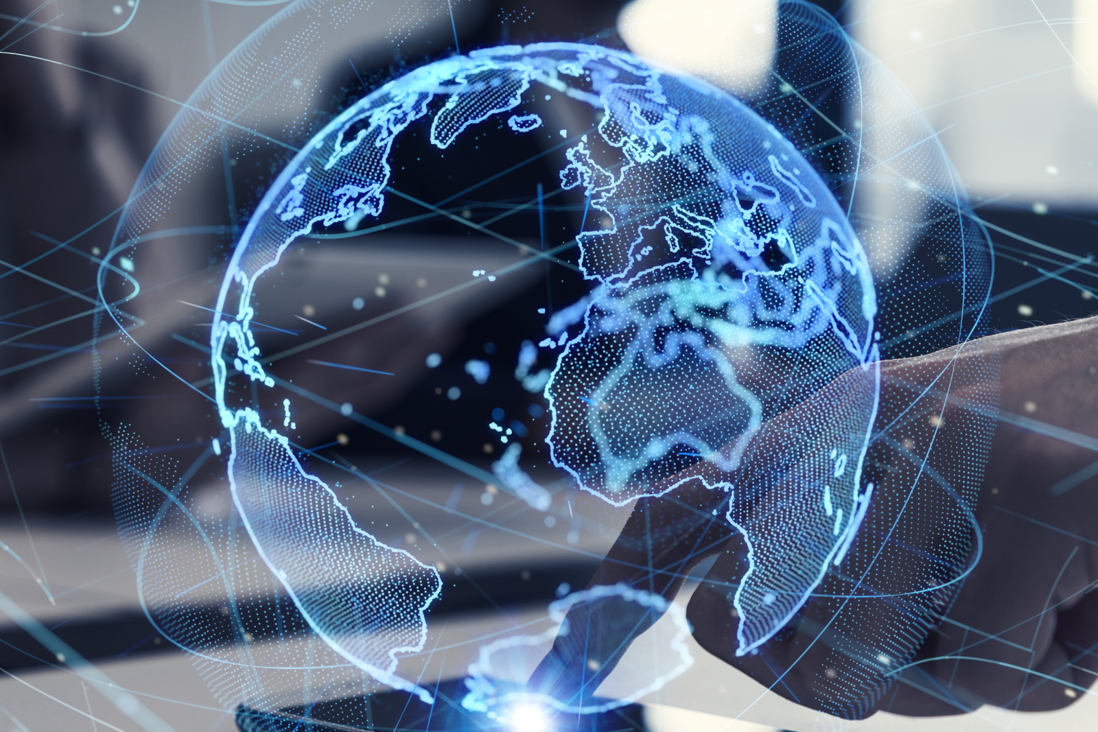 The Future of Industrial Cleaning: Where Ultrasonics, AI, and Sustainability Converge