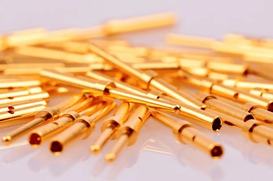 Ultrasonics In The Plating Industry