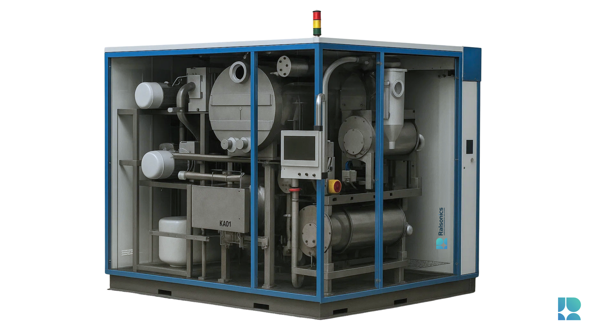 Vapor Degreasers vs Aqueous Cleaning – Choosing the Right Technology