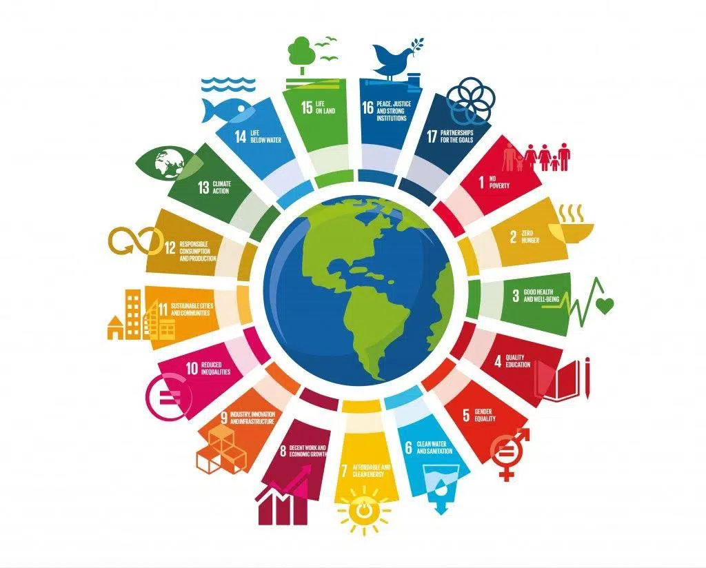 Industrial Cleaning & ESG Goals: How Companies Can Stay Compliant