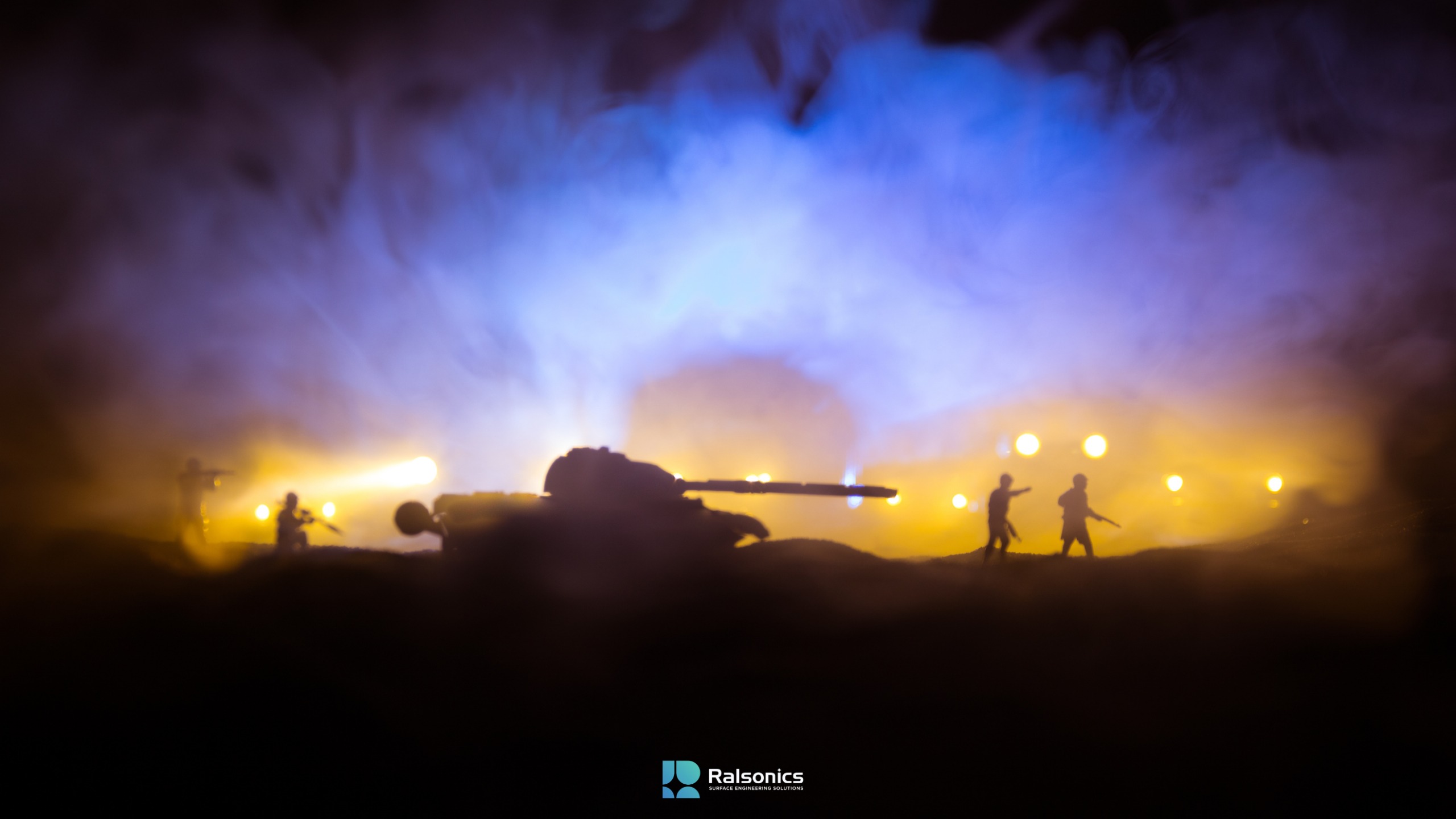 How Geopolitical Tensions Drive Demand for Reliable Ultrasonic Cleaning in Defense Manufacturing