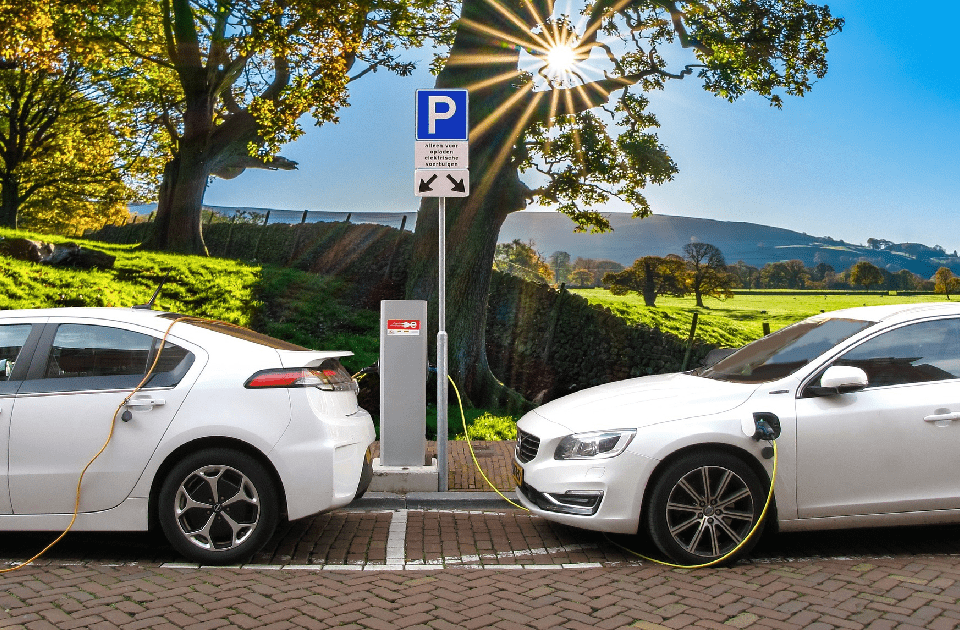The role of ultrasonics in the manufacturing of electric vehicles
